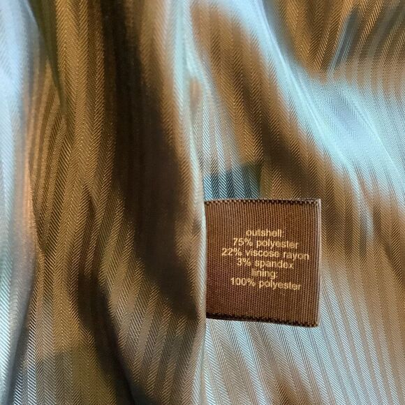 The Limited Single Breasted Jacket - Picture 8 of 8